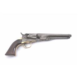 19JK-23 1862 COLT POLICE