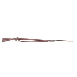 19JW-10 BRASS MOUNTED ENFIELD