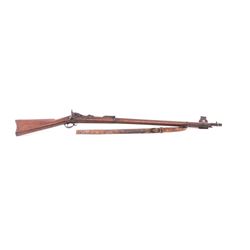 19IN-37 SPRINGFIELD TRAPDOOR