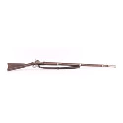 19JW-13 61 CONTRACT MUSKET