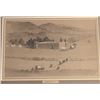 Image 2 : 19FF-1 WATERCOLOR BY CLARENCE ELLSWORTH
