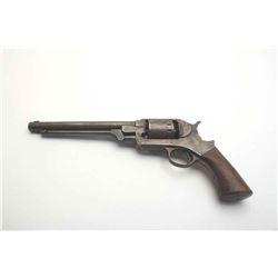 19IN-29 STARR REVOLVER