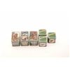 Image 1 : 19IL-12 COLLECTOR TINS