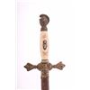 Image 3 : 19JP-2 KNIGHTS OF COLUMBUS SWORD