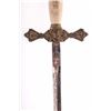 Image 8 : 19JP-2 KNIGHTS OF COLUMBUS SWORD