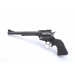 19JI-2 RUGER SUPER BLACKHAWK #81-13892