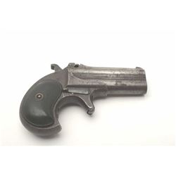 19IN-27 REMINGTON DERRINGER