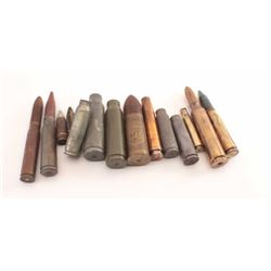 19IW-4 CARTIDGE COLLECTION