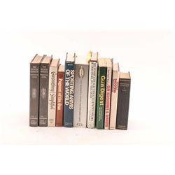 19JF-3 BOOK LOT