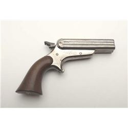 19IN-24 SHARPS DERRINGER