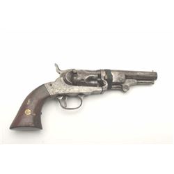 19IN-28 POCKET REVOLVER