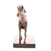 Image 2 : 19IB-36 BRONZE HORSE