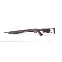 19IB-79 MOSSBERG 500A