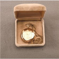 19IB-85 LADIES WATCH