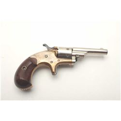 19IB-87 COLT 1872 22