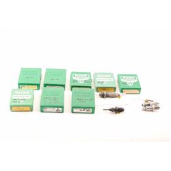 19JE-1 RELOADING DIE LOT