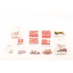 19JE-5 MISC LOT
