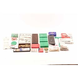 19IF-1 RELOADING LOT