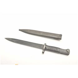 19FI-6 MAUSER 98 BAYONET