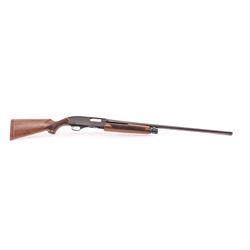 19IB-84 WINCHESTER PUMP SHOTGUN