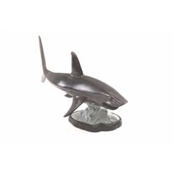 19IB-31 SHARK BRONZE