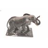 Image 1 : 19IB-43 ELEPHANT BRONZE
