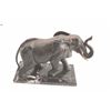 19IB-43 ELEPHANT BRONZE