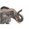 Image 2 : 19IB-43 ELEPHANT BRONZE