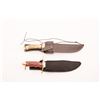 Image 2 : 19IB-5 KNIFE LOT