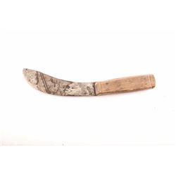 19HJ-8 GREEN RIVER KNIFE