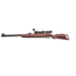 19HG-26 SIF SINGL SHOT AIR RIFLE
