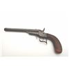 Image 1 : 19IN-14 FLOBERT PISTOL