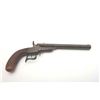 Image 2 : 19IN-14 FLOBERT PISTOL
