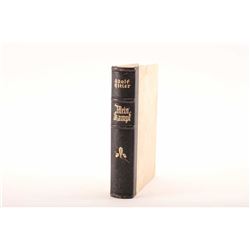 19HJ-21 BOOK