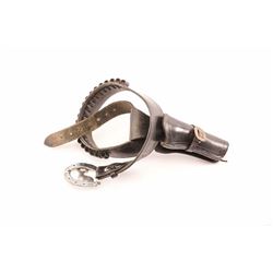 19IA-15 THOMPSON BELT & HOLSTER