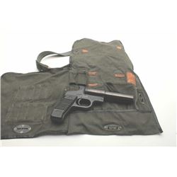 19HQ-2 M-57 FLARE GUN