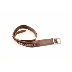 19IA-16 CART BELT