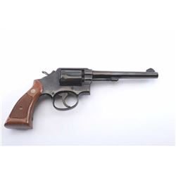 19HG-27 S&W MDL 10-5 #D917596