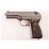 Image 2 : 19HR-2 CZ PISTOLE MDL 27 #59847