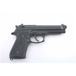 19HG-30 BERETTA 92FS #BER317778Z