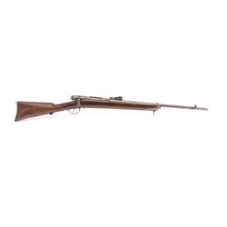 19IA-5 VETTERLI #2283