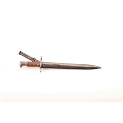 19JW-19 KRAG BAYONET