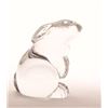 Image 1 : 19CTA-3 W BACCARAT CRYSTAL PIECES