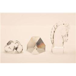 19CTA-4 STUBEN CRYSTAL LOT