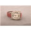 Image 2 : 19KC-8 CARTIER MARKED MAN'S QUARTZ WATCH
