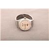Image 1 : 19KC-6 VINTAGE CORDA 17 JEWEL WATCH