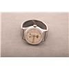 Image 2 : 19KC-6 VINTAGE CORDA 17 JEWEL WATCH