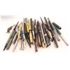 Image 2 : 19KC-4 LIFETIME COLLECTION OF FOUNTAIN PENS