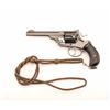 Image 2 : 19IS-7 WEBLEY  ARMY