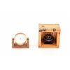 Image 1 : 19KC-28 RICHIE PENBROKE MASS COMPASS